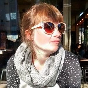 Meet your Posher, Viktoria